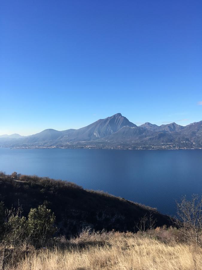 La Virgola Apartments Brenzone sul Garda Exterior photo