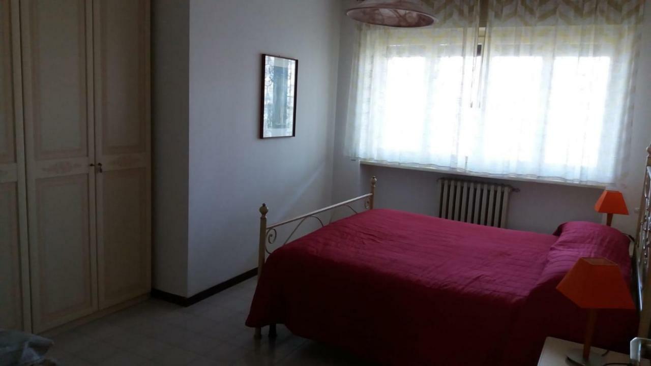 La Virgola Apartments Brenzone sul Garda Exterior photo
