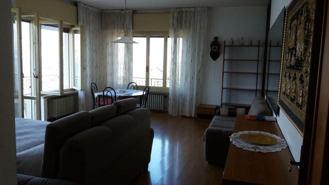 La Virgola Apartments Brenzone sul Garda Exterior photo